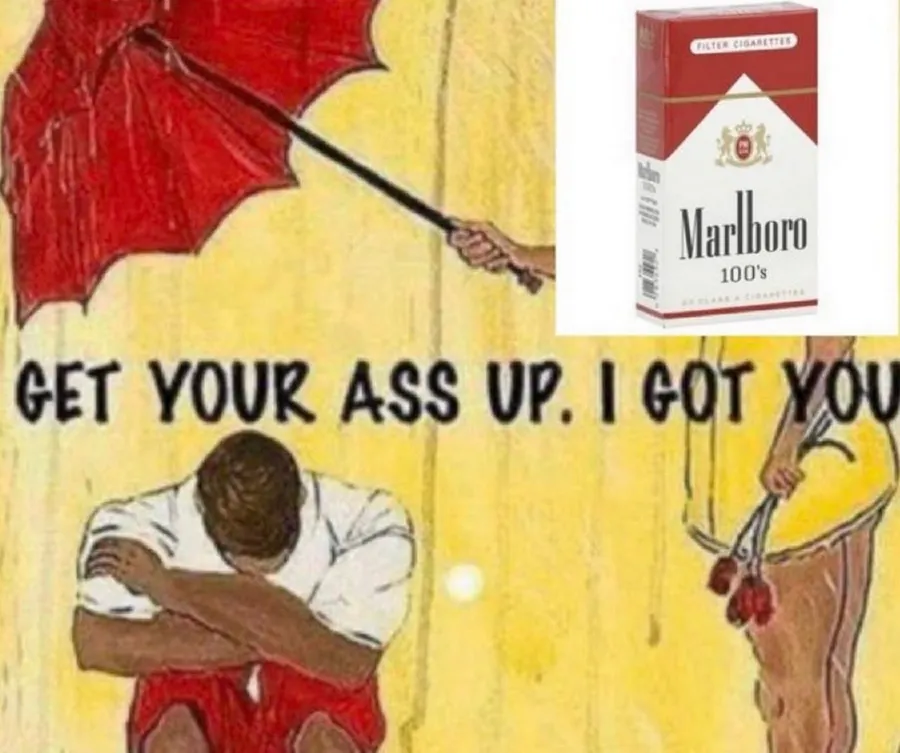 Untitled meme