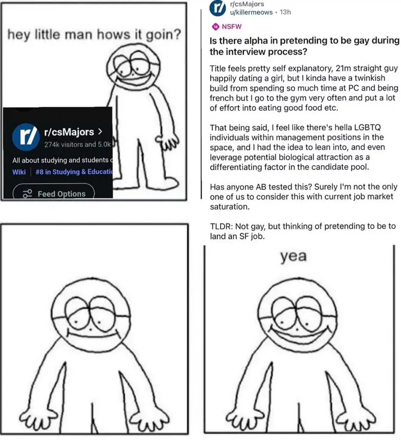Untitled meme