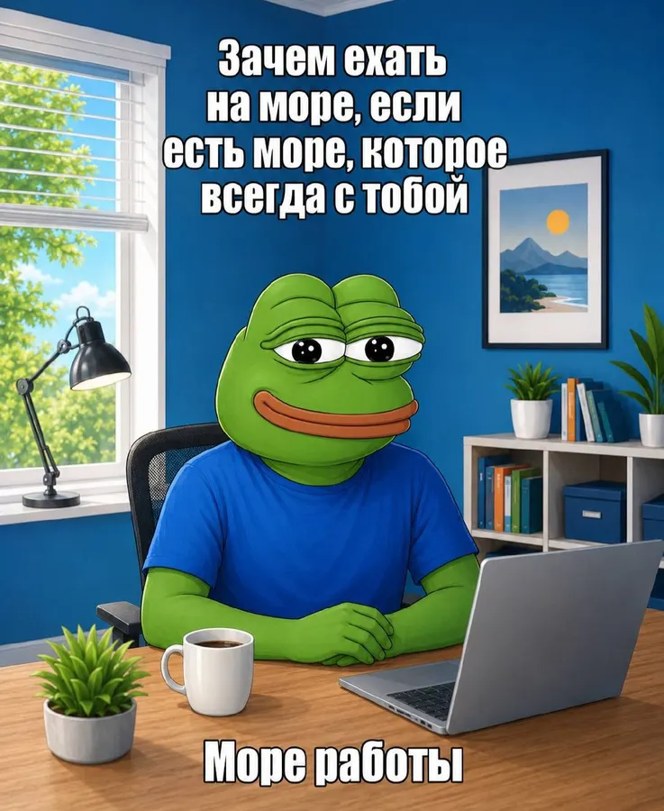 Untitled meme