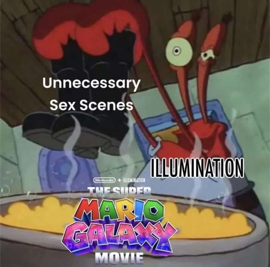 Untitled meme