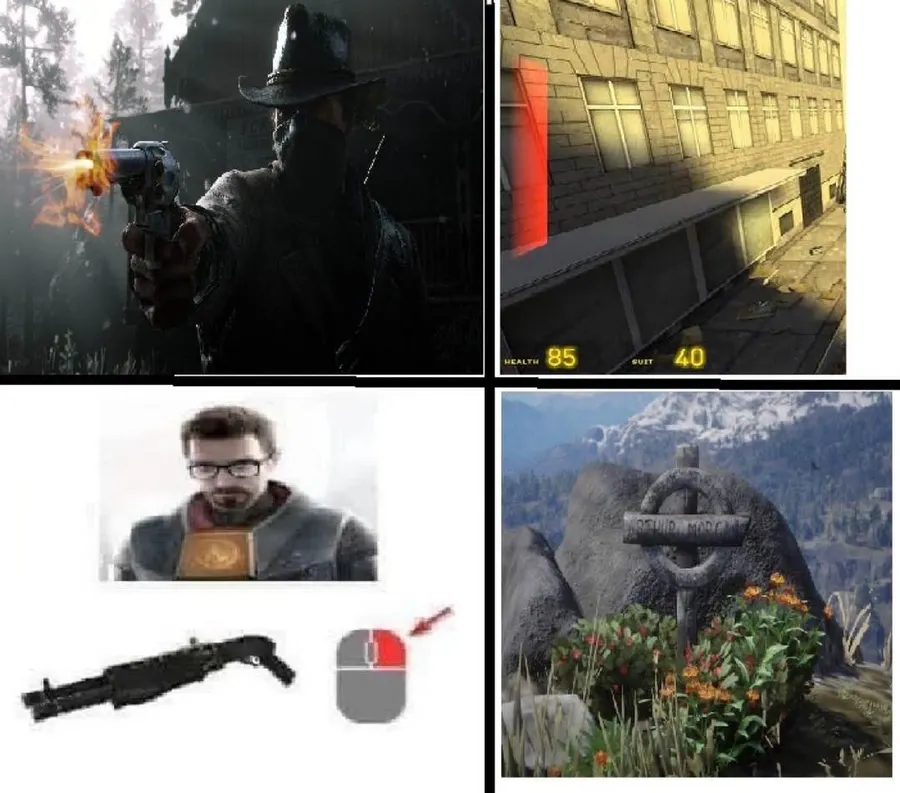 Untitled meme