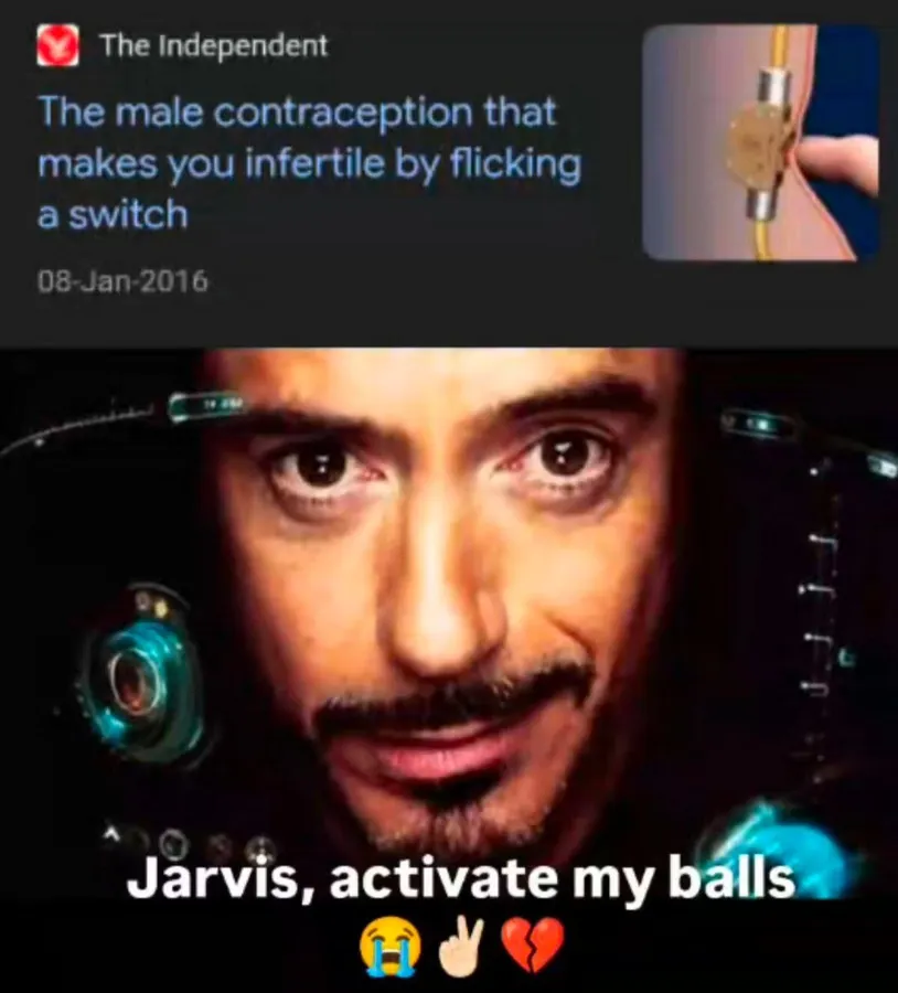 Untitled meme