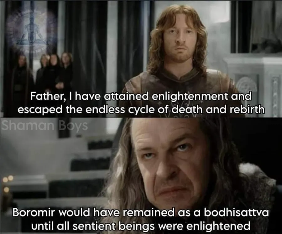 Untitled meme