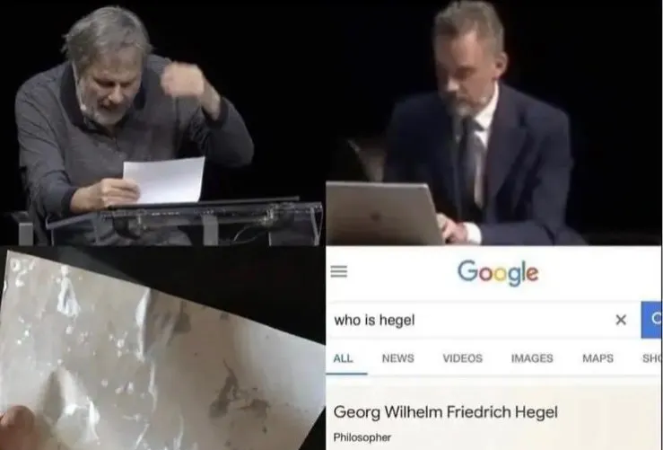 Untitled meme