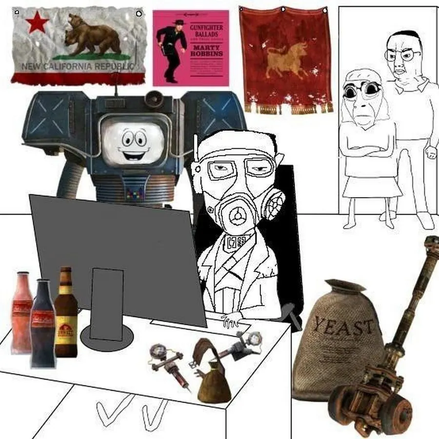 Untitled meme
