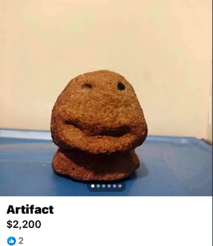 Untitled meme