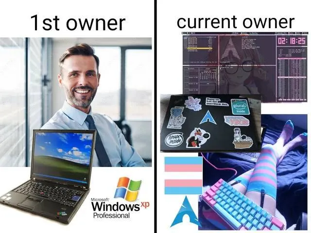 Untitled meme