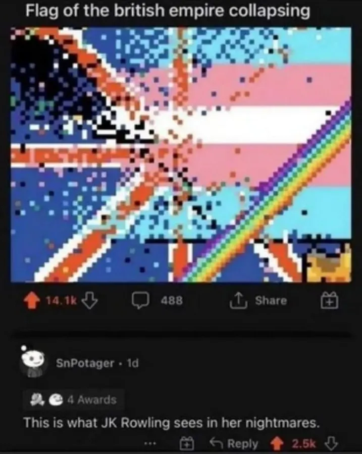Untitled meme