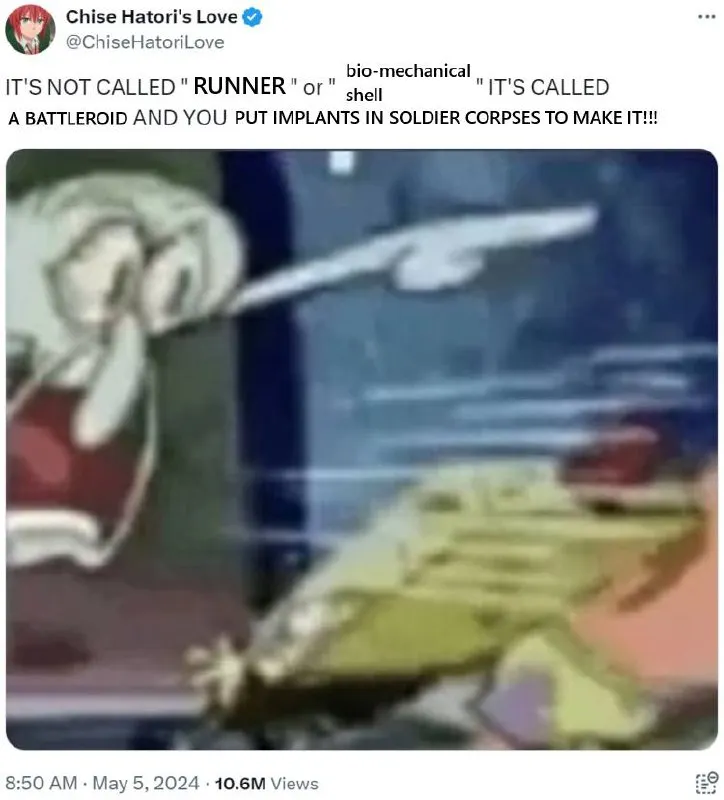 Untitled meme