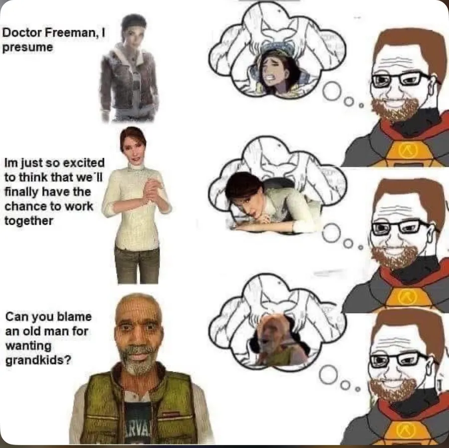 Untitled meme