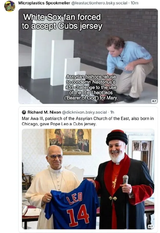 Untitled meme