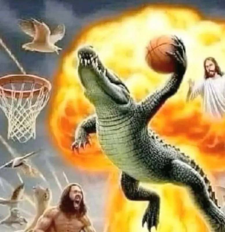 Untitled meme