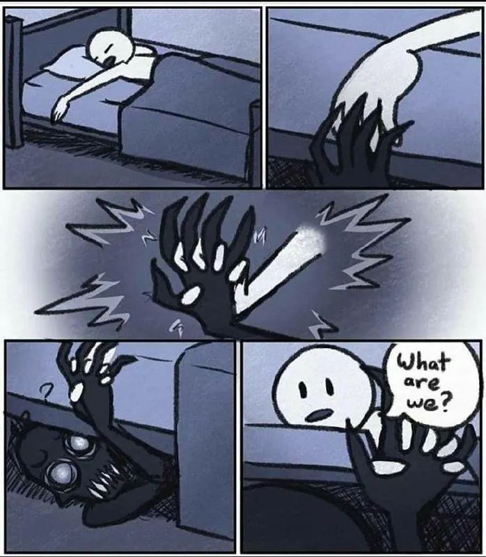 Untitled meme