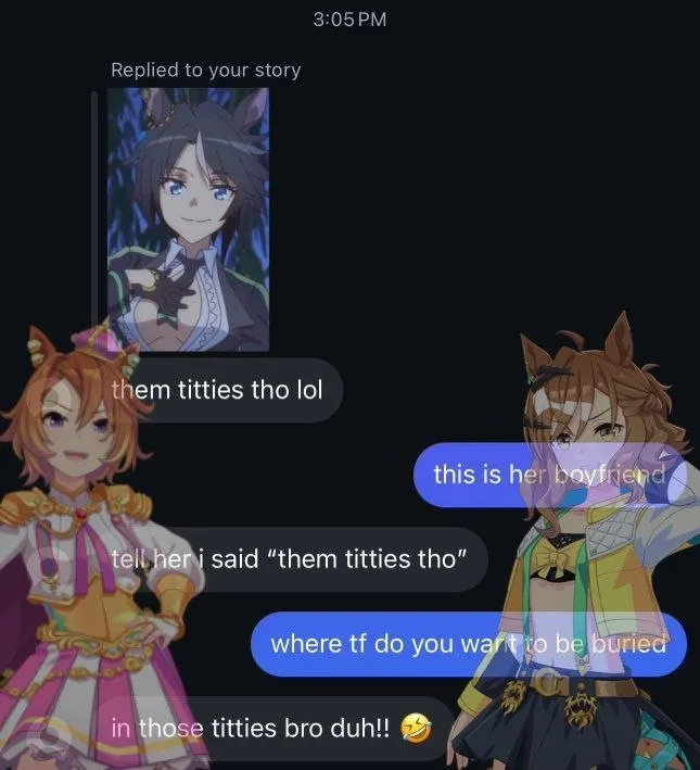 Untitled meme