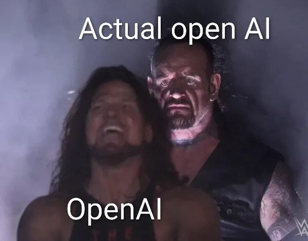 Untitled meme