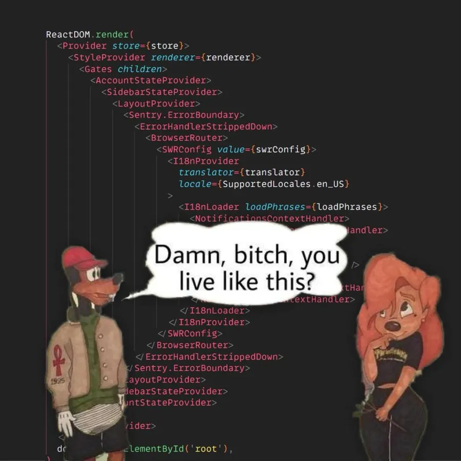 Untitled meme