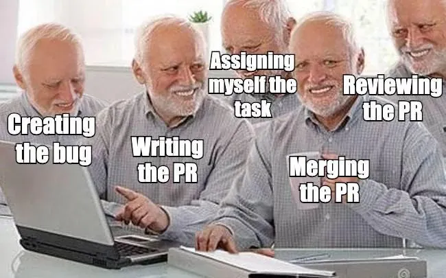 Untitled meme