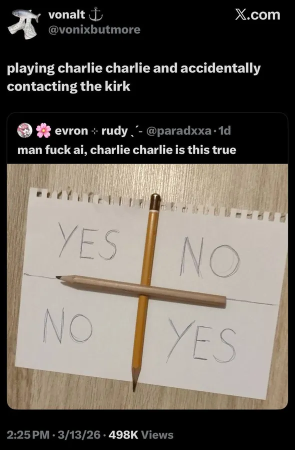Untitled meme