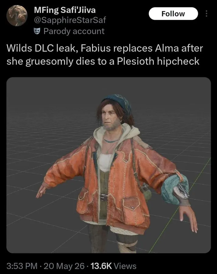 Untitled meme