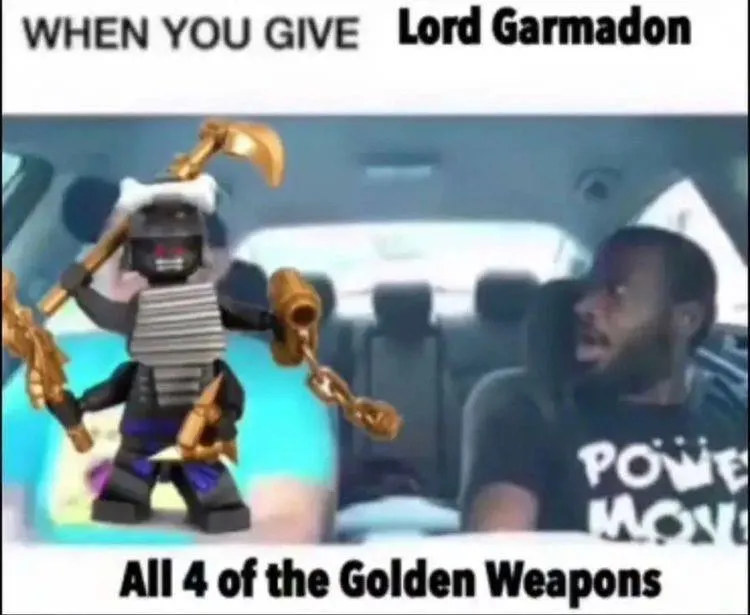 Untitled meme