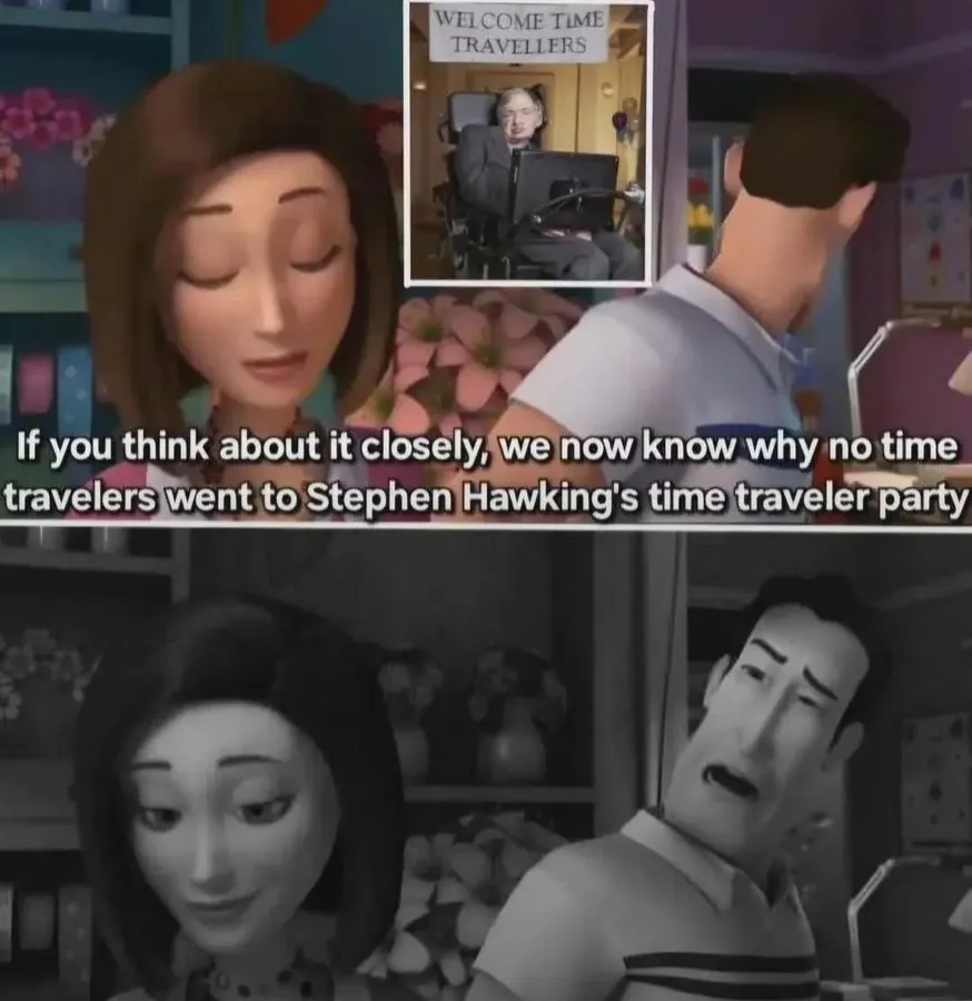 Untitled meme