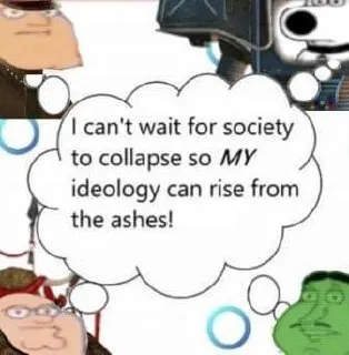 Untitled meme