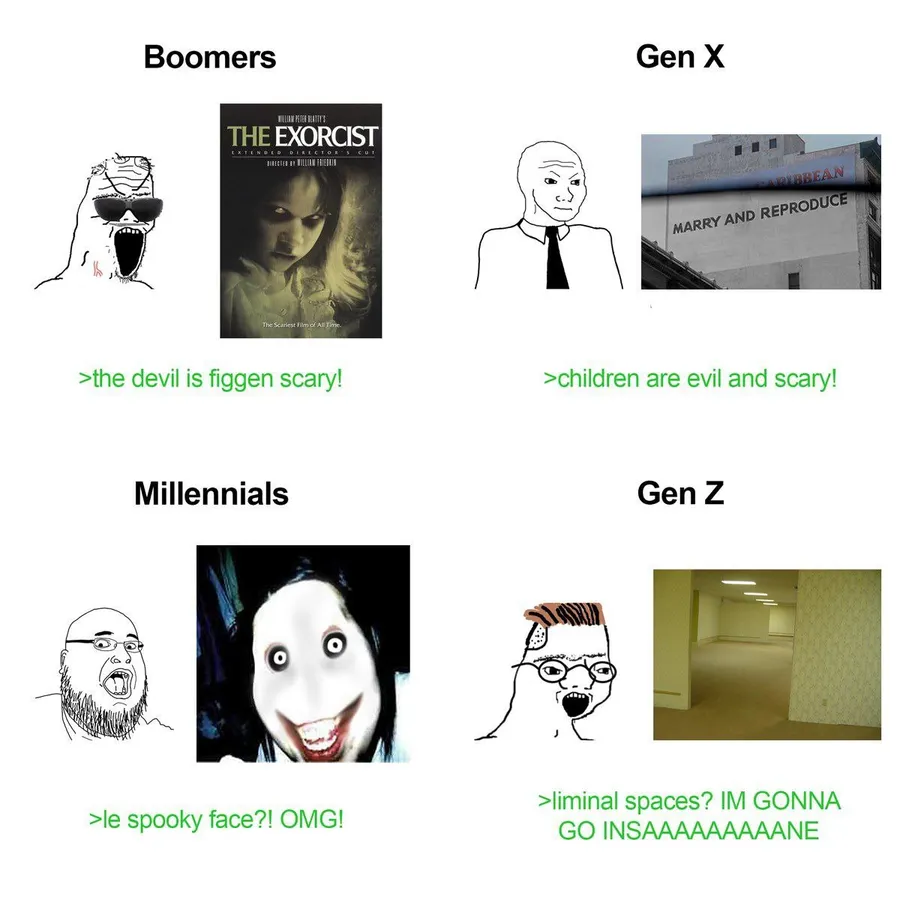 Untitled meme