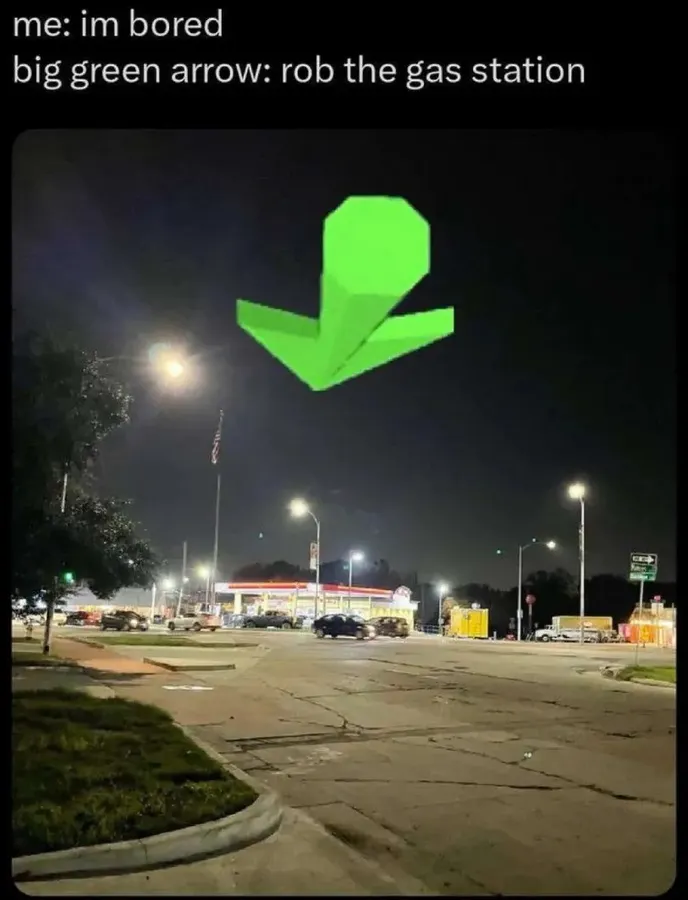 Untitled meme