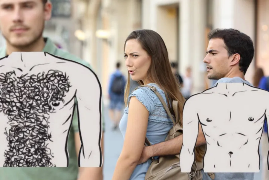 Untitled meme