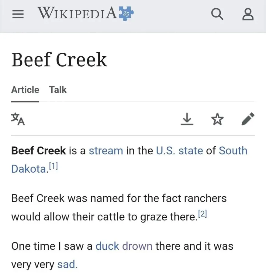 Untitled meme