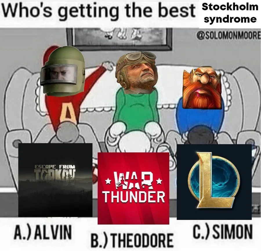 Untitled meme
