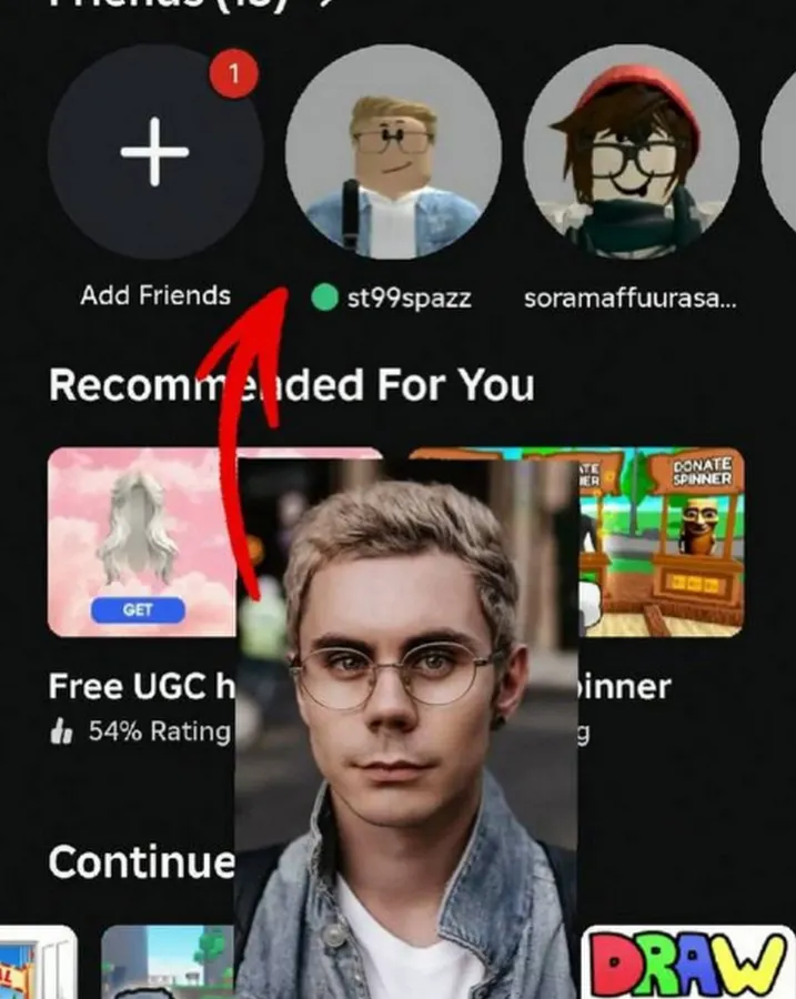 Untitled meme
