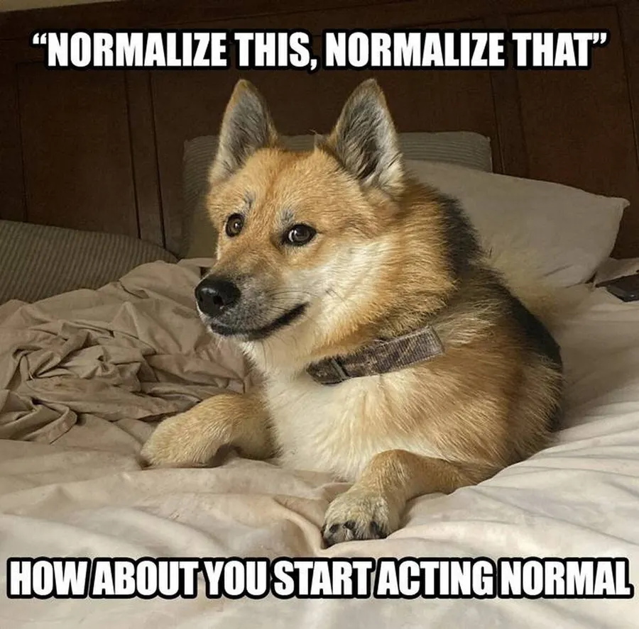 Untitled meme