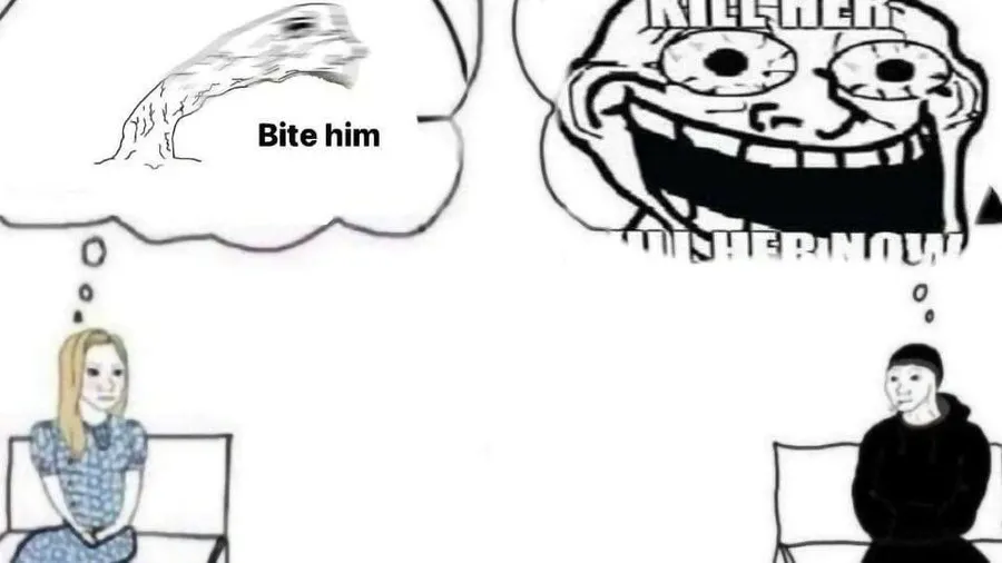 Untitled meme