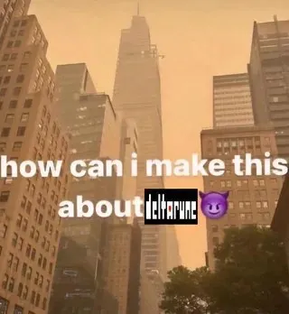Untitled meme