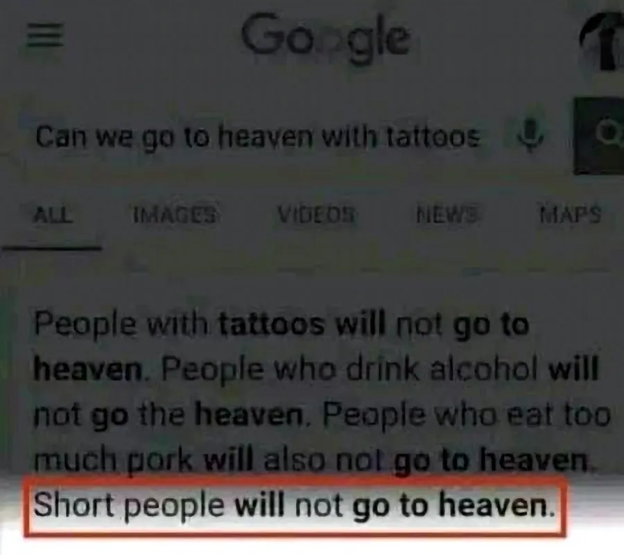 Untitled meme