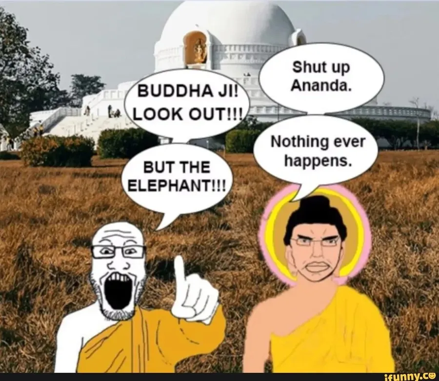 Untitled meme