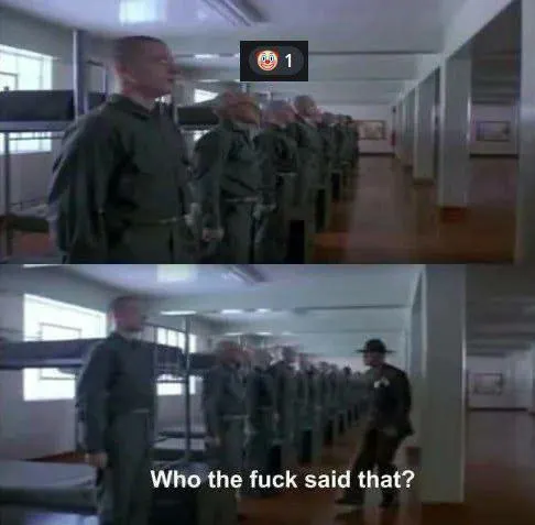 Untitled meme