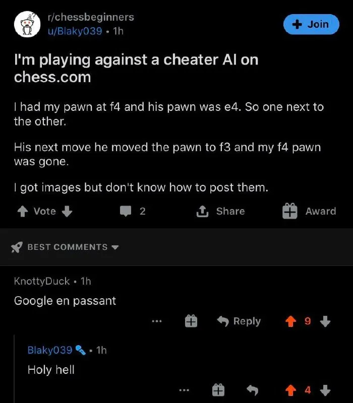 Untitled meme