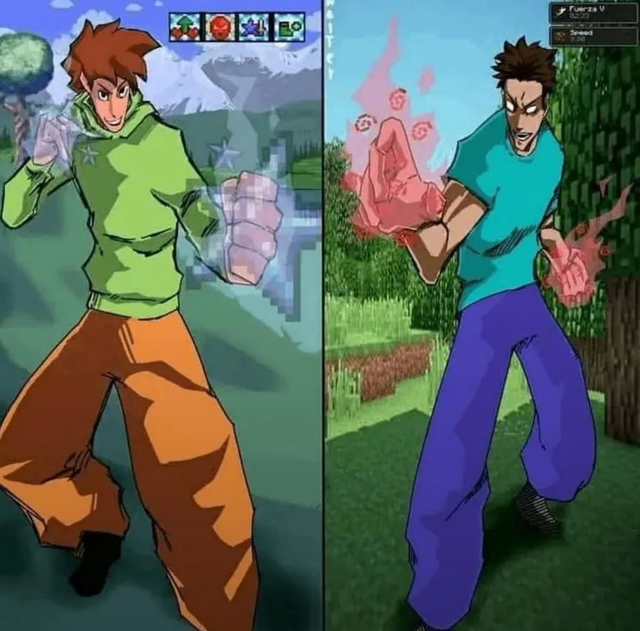 Untitled meme
