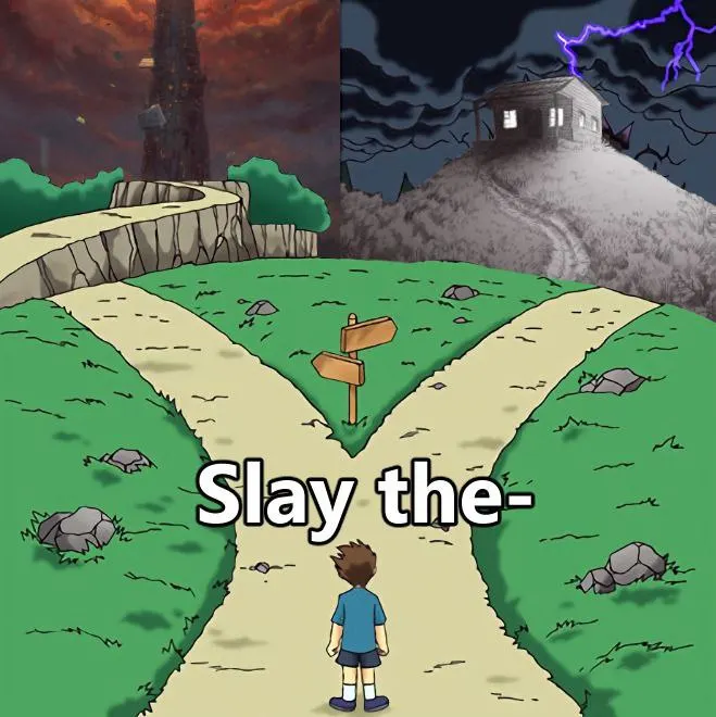 Untitled meme