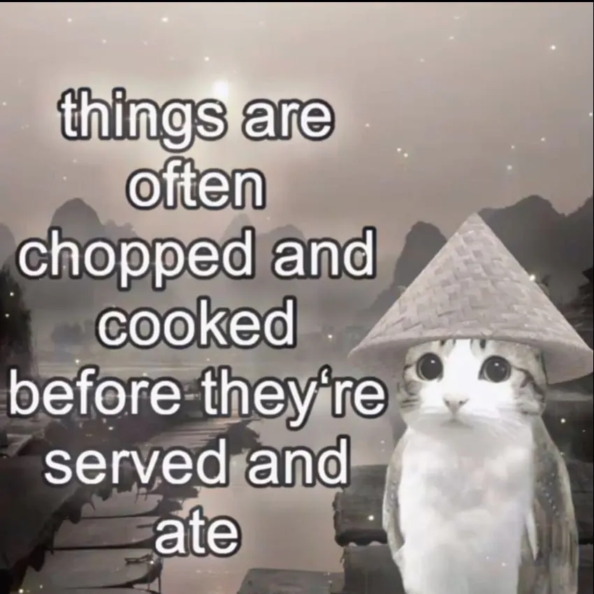 Untitled meme