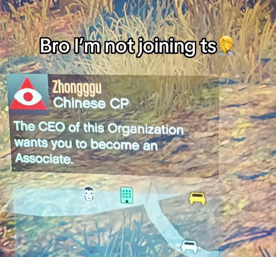 Untitled meme