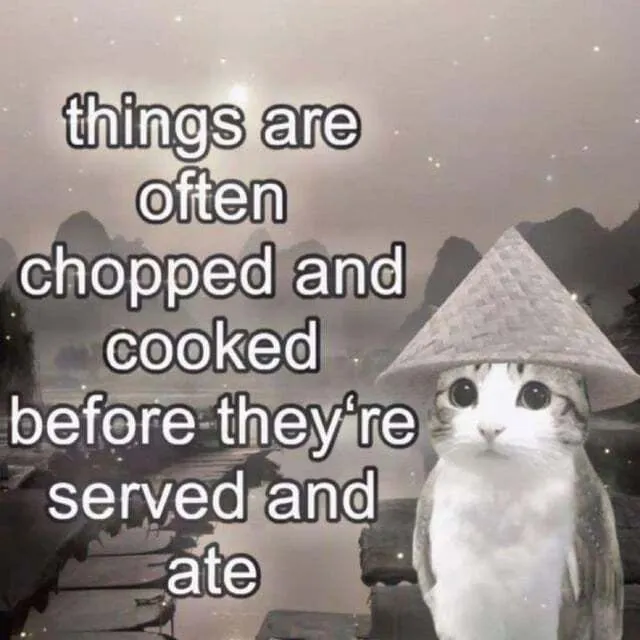 Untitled meme
