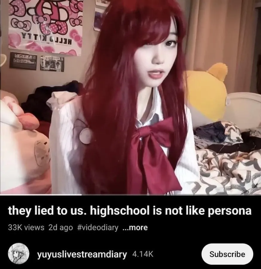 Untitled meme