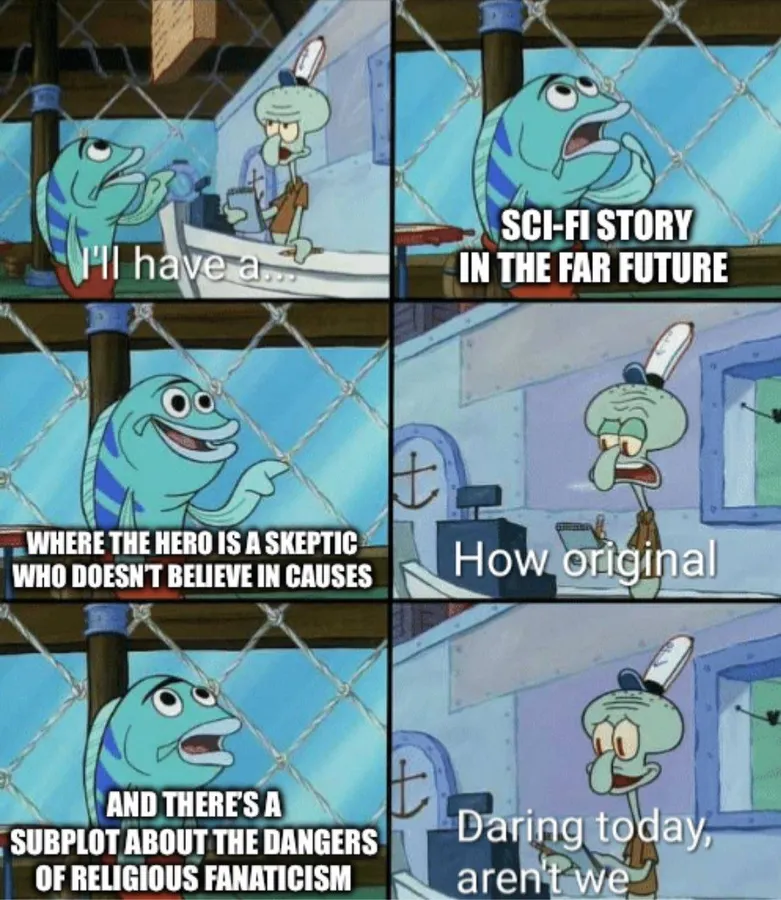 Untitled meme