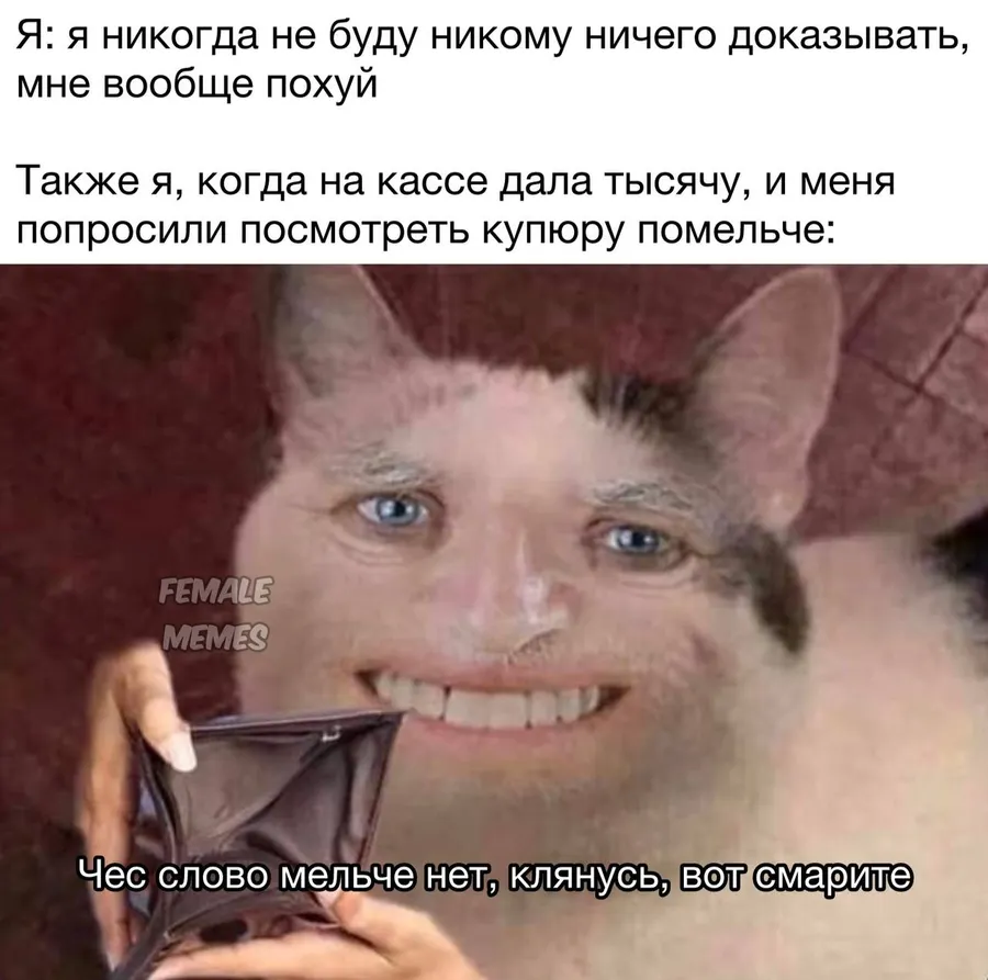 Untitled meme