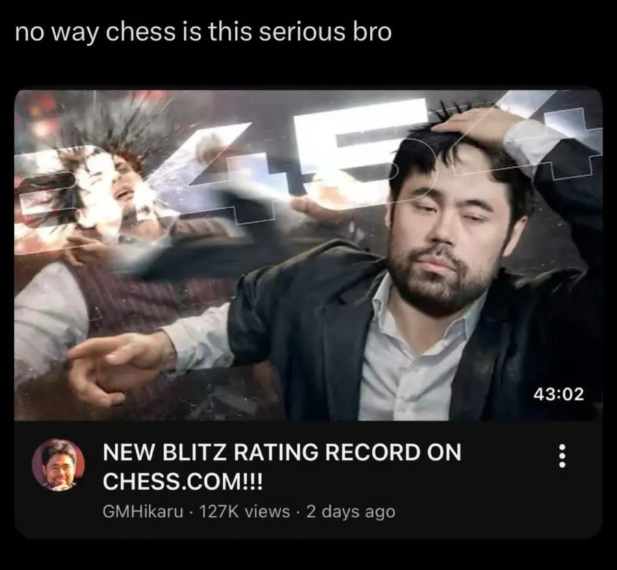 Untitled meme