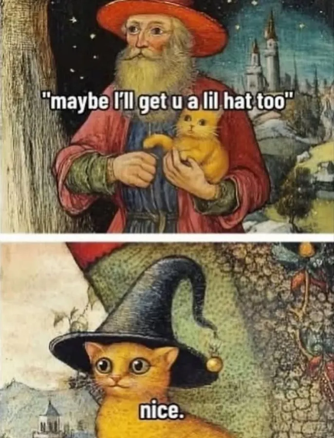 Untitled meme