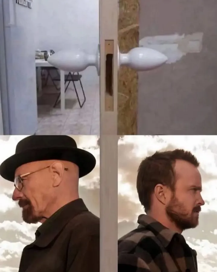 Untitled meme